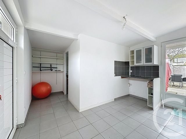 maison à vendre - 4 pièces - 121.74 m2 - GUJAN MESTRAS - 33 - AQUITAINE - Century 21 Duprat & Associés