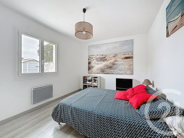 maison à vendre - 4 pièces - 121.74 m2 - GUJAN MESTRAS - 33 - AQUITAINE - Century 21 Duprat & Associés