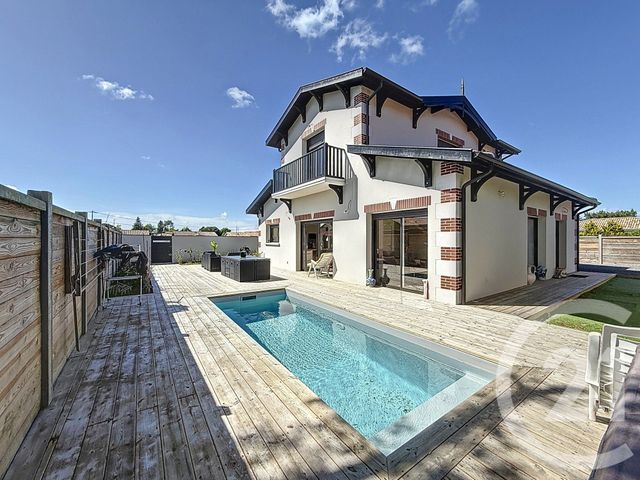 maison - GUJAN MESTRAS - 33
