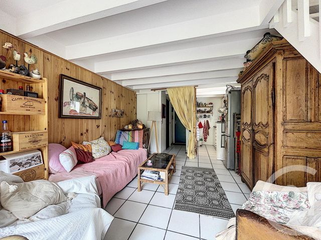 maison à vendre - 3 pièces - 50.21 m2 - GUJAN MESTRAS - 33 - AQUITAINE - Century 21 Duprat & Associés