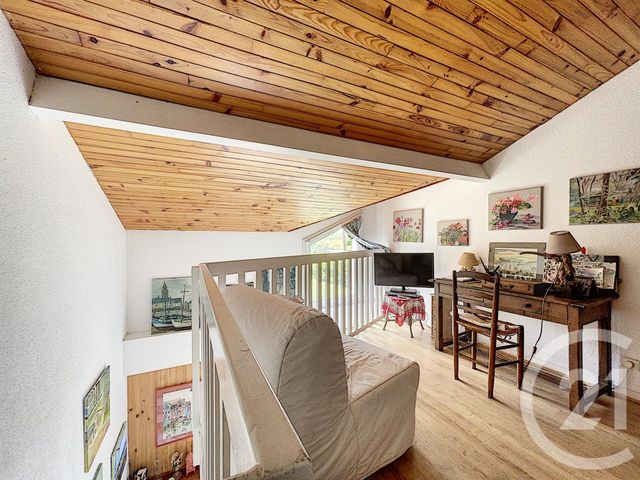 maison à vendre - 3 pièces - 50.21 m2 - GUJAN MESTRAS - 33 - AQUITAINE - Century 21 Duprat & Associés