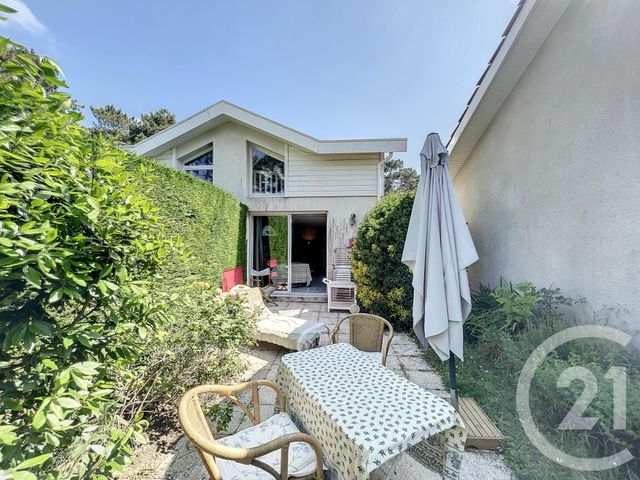 maison à vendre - 3 pièces - 50.21 m2 - GUJAN MESTRAS - 33 - AQUITAINE - Century 21 Duprat & Associés