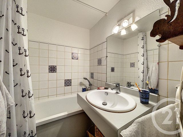 maison à vendre - 3 pièces - 50.21 m2 - GUJAN MESTRAS - 33 - AQUITAINE - Century 21 Duprat & Associés