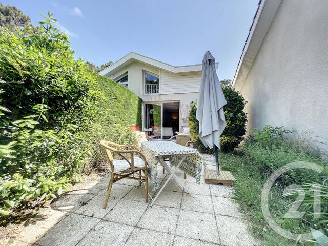 maison à vendre - 3 pièces - 50.21 m2 - GUJAN MESTRAS - 33 - AQUITAINE - Century 21 Duprat & Associés