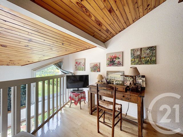 maison à vendre - 3 pièces - 50.21 m2 - GUJAN MESTRAS - 33 - AQUITAINE - Century 21 Duprat & Associés