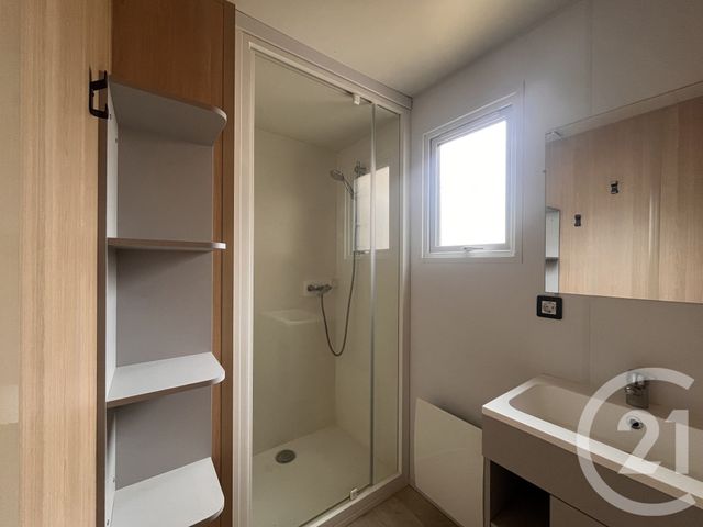 maison à vendre - 2 pièces - 35.0 m2 - GUJAN MESTRAS - 33 - AQUITAINE - Century 21 Duprat & Associés