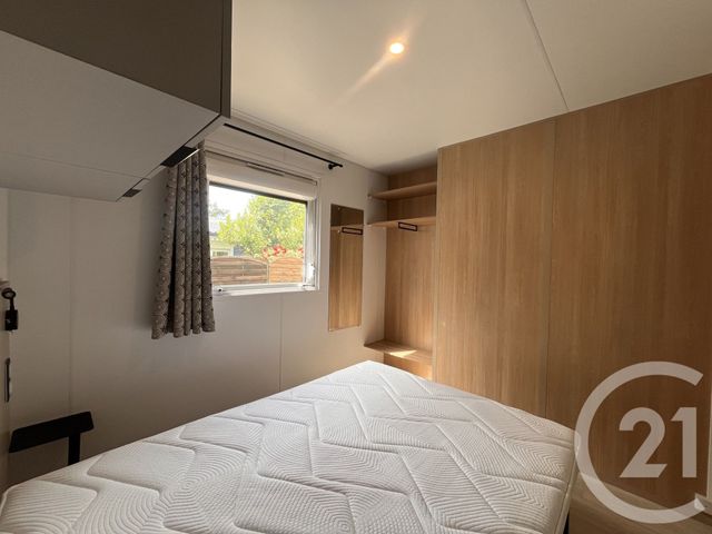 maison à vendre - 2 pièces - 35.0 m2 - GUJAN MESTRAS - 33 - AQUITAINE - Century 21 Duprat & Associés