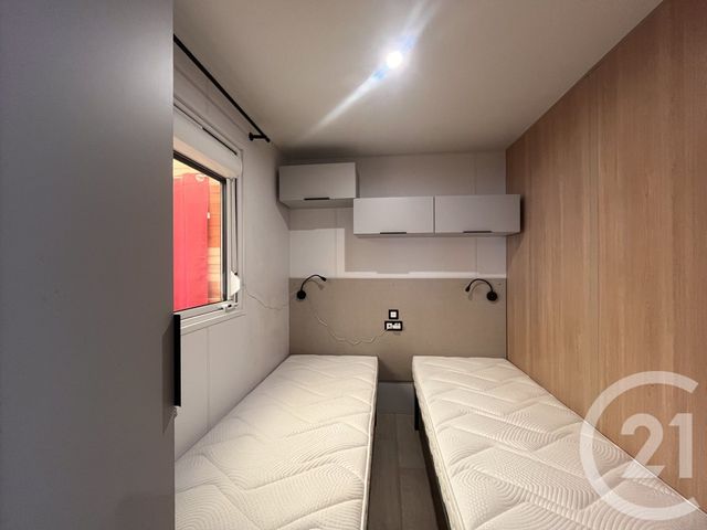 maison à vendre - 2 pièces - 35.0 m2 - GUJAN MESTRAS - 33 - AQUITAINE - Century 21 Duprat & Associés