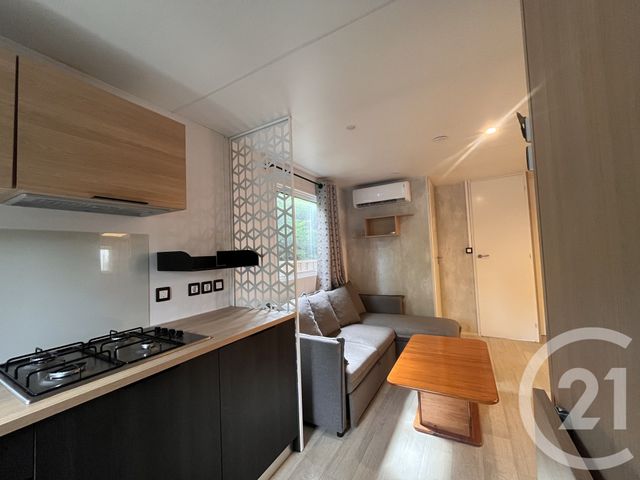 maison à vendre - 2 pièces - 35.0 m2 - GUJAN MESTRAS - 33 - AQUITAINE - Century 21 Duprat & Associés