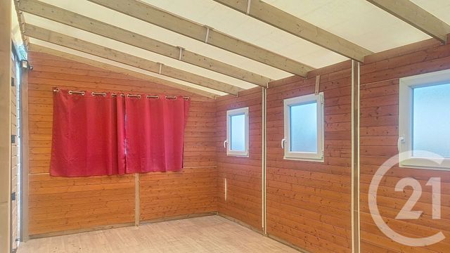 maison à vendre - 2 pièces - 35.0 m2 - GUJAN MESTRAS - 33 - AQUITAINE - Century 21 Duprat & Associés