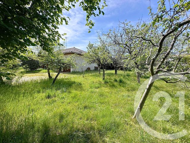 maison à vendre - 4 pièces - 97.74 m2 - GUJAN MESTRAS - 33 - AQUITAINE - Century 21 Duprat & Associés