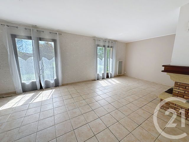 maison à vendre - 4 pièces - 97.74 m2 - GUJAN MESTRAS - 33 - AQUITAINE - Century 21 Duprat & Associés