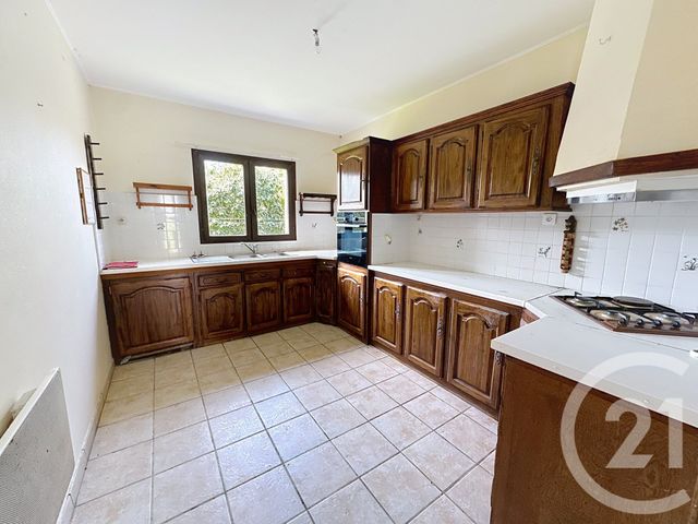 maison à vendre - 4 pièces - 97.74 m2 - GUJAN MESTRAS - 33 - AQUITAINE - Century 21 Duprat & Associés