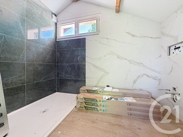 maison à vendre - 2 pièces - 45.62 m2 - LE TEICH - 33 - AQUITAINE - Century 21 Duprat & Associés