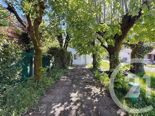 maison à vendre - 2 pièces - 45.62 m2 - LE TEICH - 33 - AQUITAINE - Century 21 Duprat & Associés