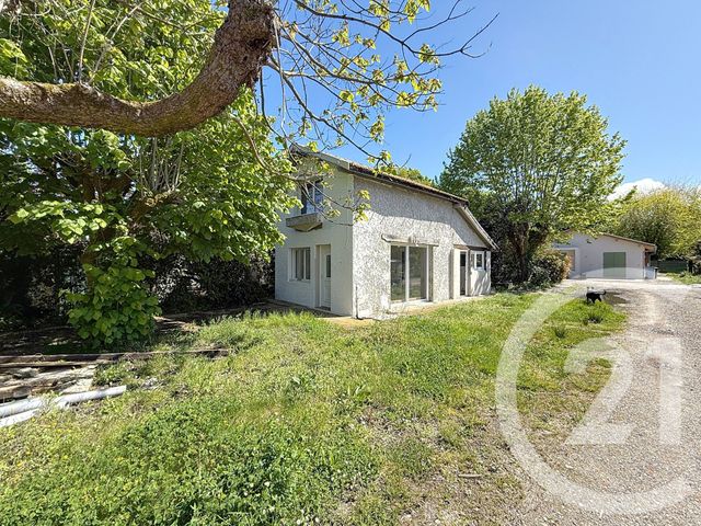 maison à vendre - 2 pièces - 45.62 m2 - LE TEICH - 33 - AQUITAINE - Century 21 Duprat & Associés