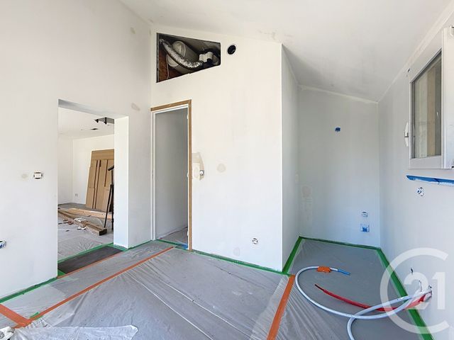 maison à vendre - 2 pièces - 45.62 m2 - LE TEICH - 33 - AQUITAINE - Century 21 Duprat & Associés