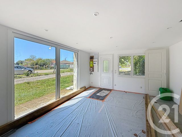 maison à vendre - 2 pièces - 45.62 m2 - LE TEICH - 33 - AQUITAINE - Century 21 Duprat & Associés
