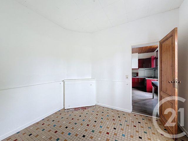 maison à vendre - 4 pièces - 71.16 m2 - GUJAN MESTRAS - 33 - AQUITAINE - Century 21 Duprat & Associés