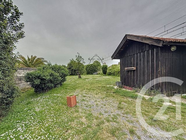 maison à vendre - 4 pièces - 71.16 m2 - GUJAN MESTRAS - 33 - AQUITAINE - Century 21 Duprat & Associés