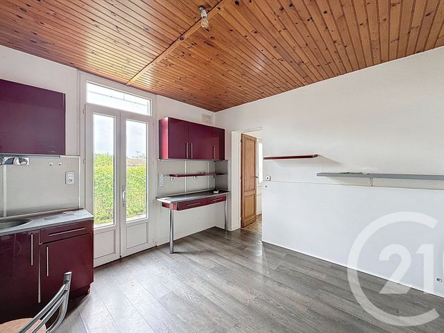 maison à vendre - 4 pièces - 71.16 m2 - GUJAN MESTRAS - 33 - AQUITAINE - Century 21 Duprat & Associés