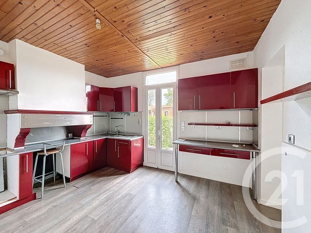 maison à vendre - 4 pièces - 71.16 m2 - GUJAN MESTRAS - 33 - AQUITAINE - Century 21 Duprat & Associés