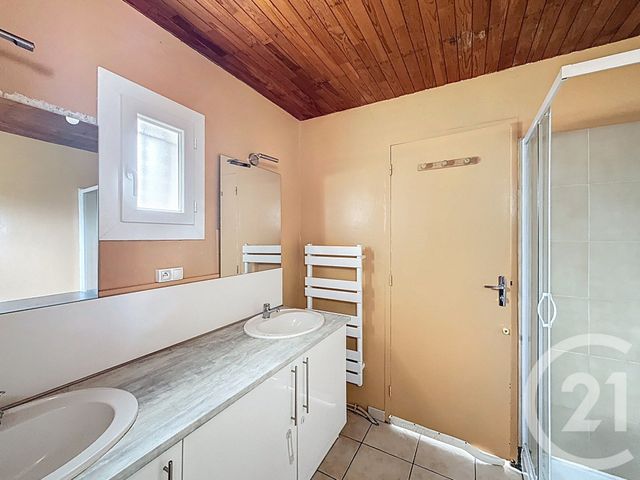 maison à vendre - 4 pièces - 71.16 m2 - GUJAN MESTRAS - 33 - AQUITAINE - Century 21 Duprat & Associés