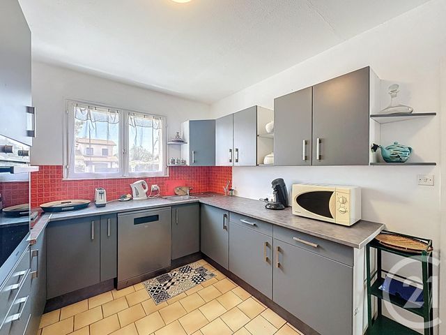 maison à vendre - 4 pièces - 88.24 m2 - GUJAN MESTRAS - 33 - AQUITAINE - Century 21 Duprat & Associés