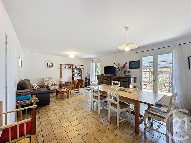 maison à vendre - 4 pièces - 88.24 m2 - GUJAN MESTRAS - 33 - AQUITAINE - Century 21 Duprat & Associés