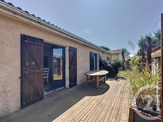 maison - GUJAN MESTRAS - 33