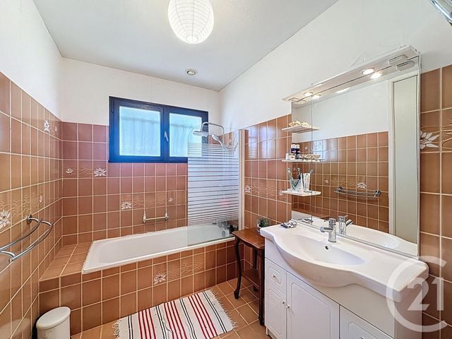 maison à vendre - 4 pièces - 88.24 m2 - GUJAN MESTRAS - 33 - AQUITAINE - Century 21 Duprat & Associés