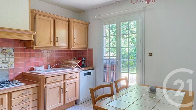 maison à vendre - 6 pièces - 156.49 m2 - LE TEICH - 33 - AQUITAINE - Century 21 Duprat & Associés