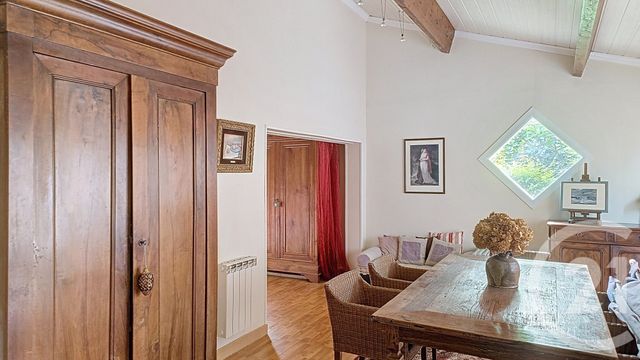 maison à vendre - 6 pièces - 156.49 m2 - LE TEICH - 33 - AQUITAINE - Century 21 Duprat & Associés