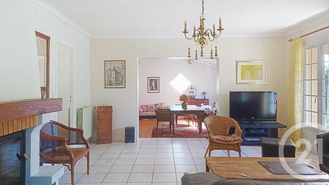 maison à vendre - 6 pièces - 156.49 m2 - LE TEICH - 33 - AQUITAINE - Century 21 Duprat & Associés