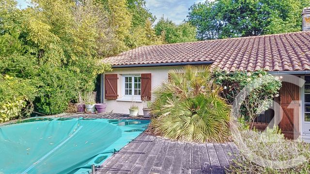 maison - LE TEICH - 33