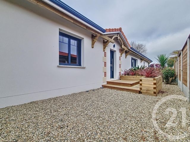 maison à vendre - 5 pièces - 143.95 m2 - GUJAN MESTRAS - 33 - AQUITAINE - Century 21 Duprat & Associés