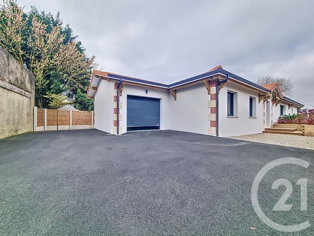maison à vendre - 5 pièces - 143.95 m2 - GUJAN MESTRAS - 33 - AQUITAINE - Century 21 Duprat & Associés