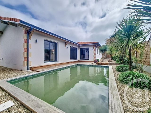 Maison à vendre GUJAN MESTRAS