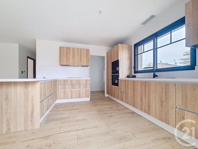 maison à vendre - 5 pièces - 143.95 m2 - GUJAN MESTRAS - 33 - AQUITAINE - Century 21 Duprat & Associés