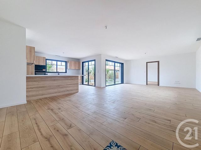 maison à vendre - 5 pièces - 143.95 m2 - GUJAN MESTRAS - 33 - AQUITAINE - Century 21 Duprat & Associés