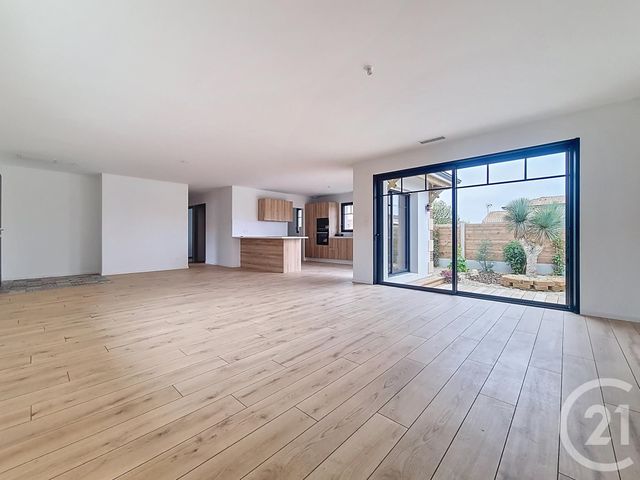 maison à vendre - 5 pièces - 143.95 m2 - GUJAN MESTRAS - 33 - AQUITAINE - Century 21 Duprat & Associés