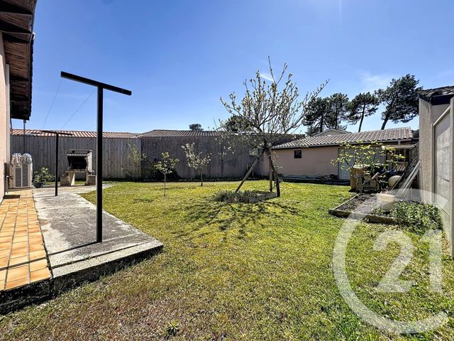 maison à vendre - 5 pièces - 113.74 m2 - GUJAN MESTRAS - 33 - AQUITAINE - Century 21 Duprat & Associés