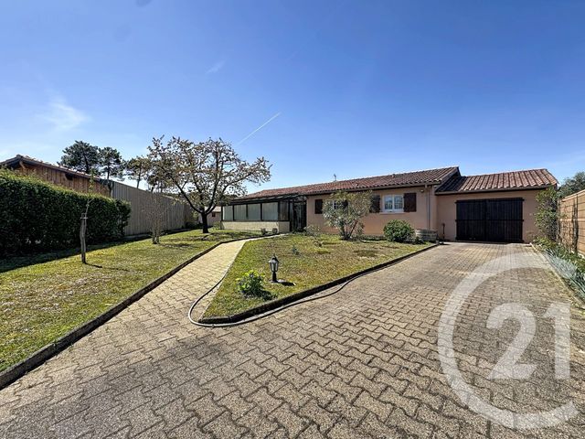 Maison à vendre GUJAN MESTRAS