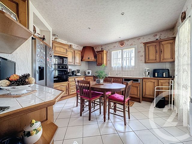 maison à vendre - 5 pièces - 113.74 m2 - GUJAN MESTRAS - 33 - AQUITAINE - Century 21 Duprat & Associés