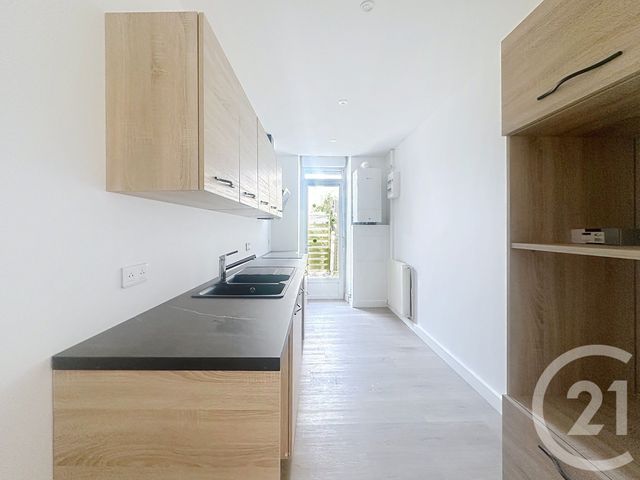 Appartement F3 à vendre - 3 pièces - 78.96 m2 - GUJAN MESTRAS - 33 - AQUITAINE - Century 21 Duprat & Associés