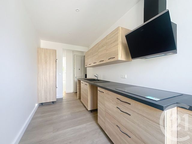 Appartement F3 à vendre - 3 pièces - 78.96 m2 - GUJAN MESTRAS - 33 - AQUITAINE - Century 21 Duprat & Associés