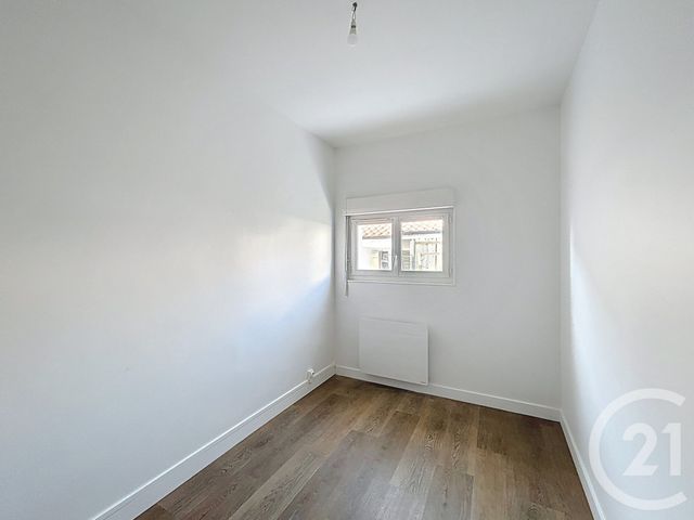 Appartement F3 à vendre - 3 pièces - 48.52 m2 - GUJAN MESTRAS - 33 - AQUITAINE - Century 21 Duprat & Associés