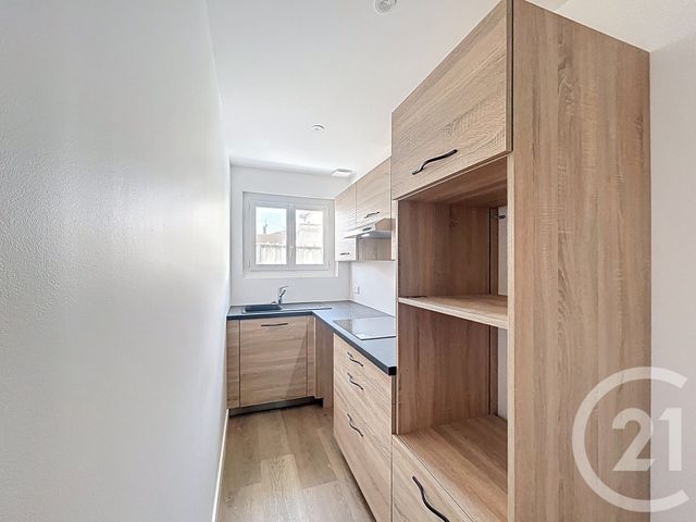 Appartement F3 à vendre - 3 pièces - 48.52 m2 - GUJAN MESTRAS - 33 - AQUITAINE - Century 21 Duprat & Associés