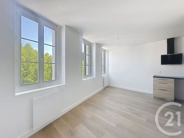 Appartement F2 à vendre - 2 pièces - 31.19 m2 - GUJAN MESTRAS - 33 - AQUITAINE - Century 21 Duprat & Associés