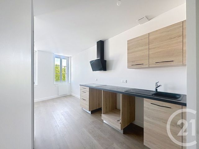 Appartement F2 à vendre - 2 pièces - 31.19 m2 - GUJAN MESTRAS - 33 - AQUITAINE - Century 21 Duprat & Associés